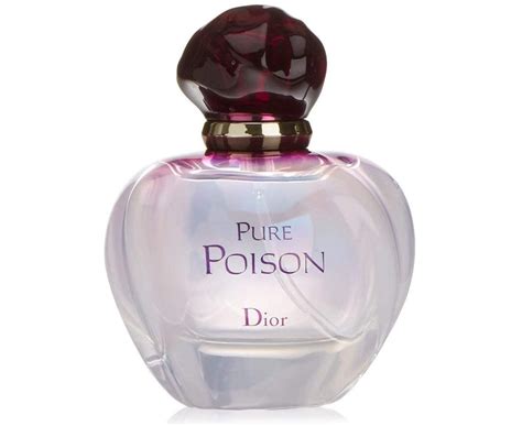 pure poisin dior on sale|pure poison Dior 50ml price.